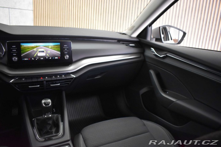 Škoda Octavia 2.0 TDI AMBITION*DPH*ČR 1 2023