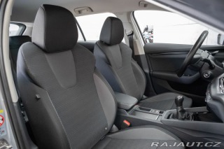 Škoda Octavia 2.0 TDI AMBITION*DPH*ČR 1 2023