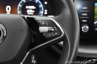 Škoda Octavia 2.0 TDI AMBITION*DPH*ČR 1 2023