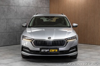 Škoda Octavia 2.0 TDI AMBITION*DPH*ČR 1 2023