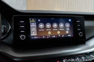 Škoda Octavia 2.0 TDI AMBITION*DPH*ČR 1 2023