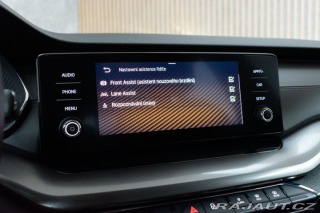 Škoda Octavia 2.0 TDI AMBITION*DPH*ČR 1 2023