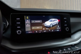 Škoda Octavia 2.0 TDI AMBITION*DPH*ČR 1 2023