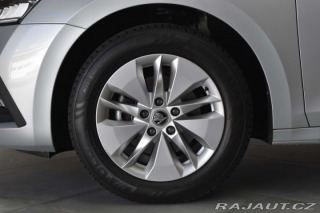 Škoda Octavia 2.0 TDI AMBITION*DPH*ČR 1 2023