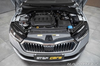 Škoda Octavia 2.0 TDI AMBITION*DPH*ČR 1 2023