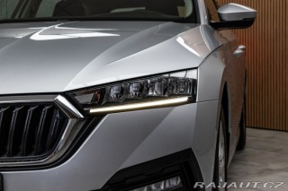 Škoda Octavia 2.0 TDI AMBITION*DPH*ČR 1 2023