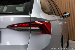 Škoda Octavia 2.0 TDI AMBITION*DPH*ČR 1 2023