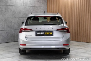 Škoda Octavia 2.0 TDI AMBITION*DPH*ČR 1 2023