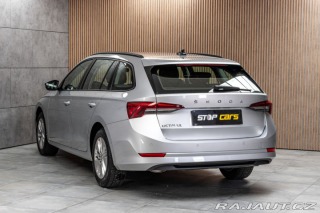 Škoda Octavia 2.0 TDI AMBITION*DPH*ČR 1 2023