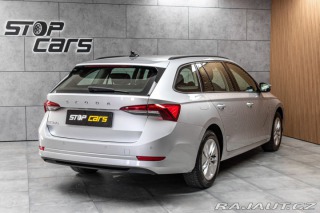 Škoda Octavia 2.0 TDI AMBITION*DPH*ČR 1 2023