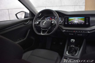 Škoda Octavia 2.0 TDI AMBITION*DPH*ČR 1 2023