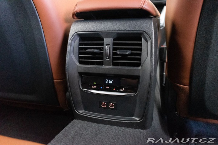 BMW 4 420d xD ///M*ZÁRUKA*TAŽNÉ 2024