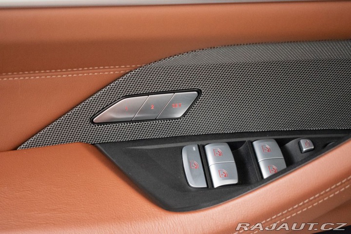 BMW 4 420d xD ///M*ZÁRUKA*TAŽNÉ 2024
