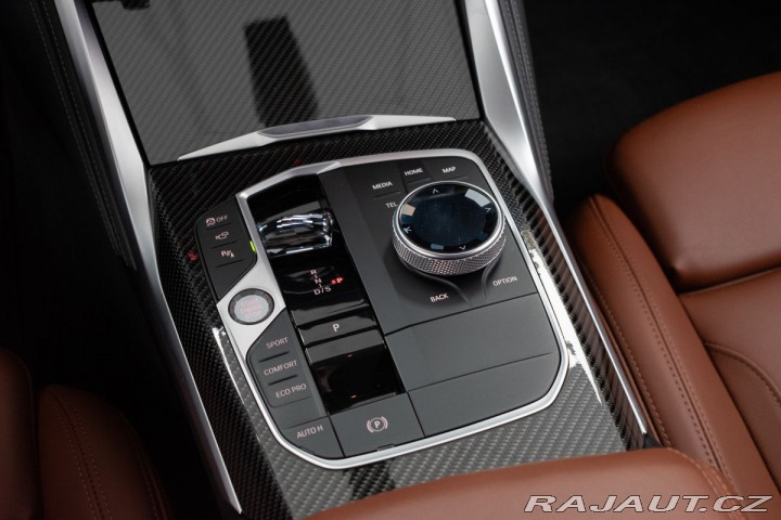 BMW 4 420d xD ///M*ZÁRUKA*TAŽNÉ 2024