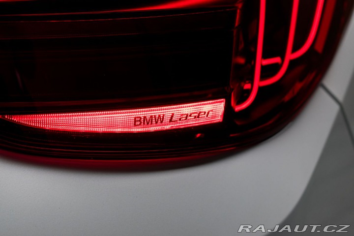 BMW 4 420d xD ///M*ZÁRUKA*TAŽNÉ 2024