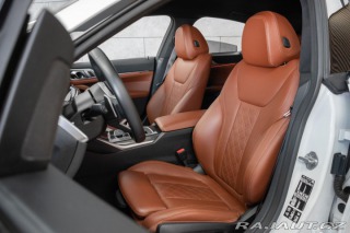 BMW 4 420d xD ///M*ZÁRUKA*TAŽNÉ 2024