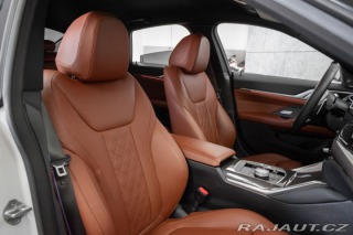 BMW 4 420d xD ///M*ZÁRUKA*TAŽNÉ 2024