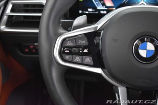 BMW 4 420d xD ///M*ZÁRUKA*TAŽNÉ 2024
