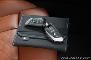 BMW 4 420d xD ///M*ZÁRUKA*TAŽNÉ 2024