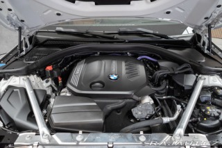 BMW 4 420d xD ///M*ZÁRUKA*TAŽNÉ 2024