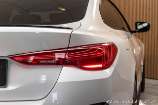 BMW 4 420d xD ///M*ZÁRUKA*TAŽNÉ 2024