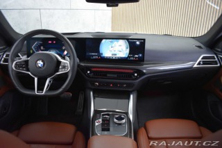 BMW 4 420d xD ///M*ZÁRUKA*TAŽNÉ 2024