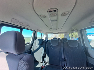Peugeot Expert Tepee  2010