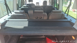 Peugeot Expert Tepee  2010