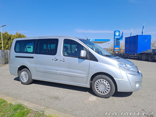 Peugeot Expert Tepee  2010