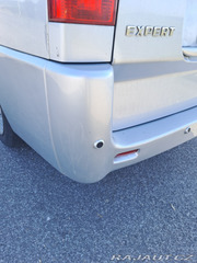 Peugeot Expert Tepee  2010
