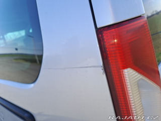 Peugeot Expert Tepee  2010