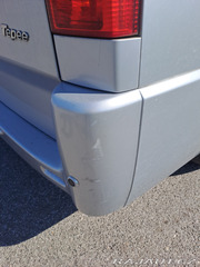 Peugeot Expert Tepee  2010