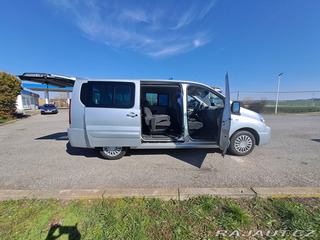 Peugeot Expert Tepee  2010
