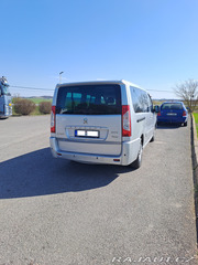 Peugeot Expert Tepee  2010