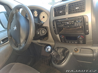 Peugeot Expert Tepee  2010
