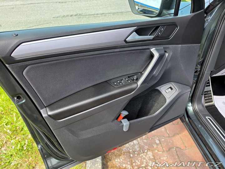 Seat Tarraco Tarraco FR 1.5 TSi manuál 2022