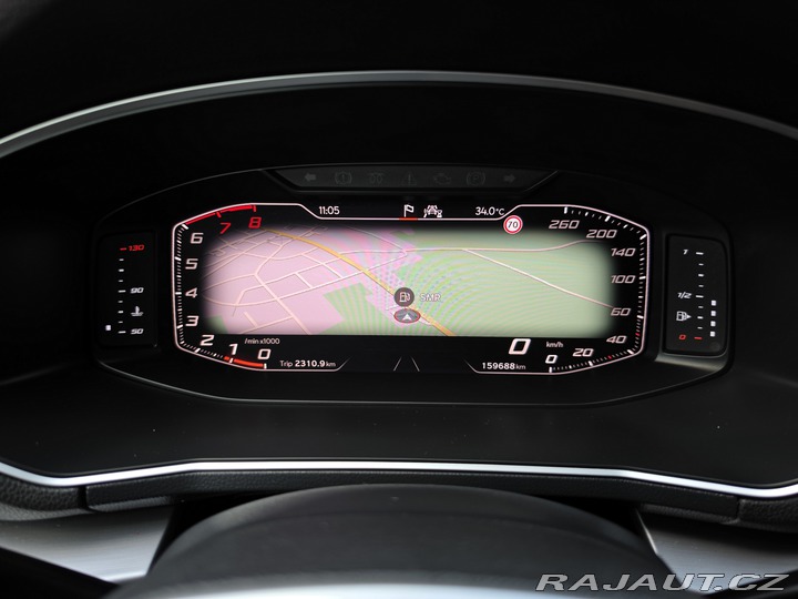 Seat Tarraco Tarraco FR 1.5 TSi manuál 2022