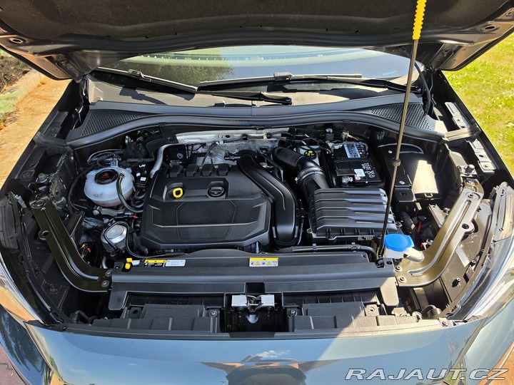 Seat Tarraco Tarraco FR 1.5 TSi manuál 2022