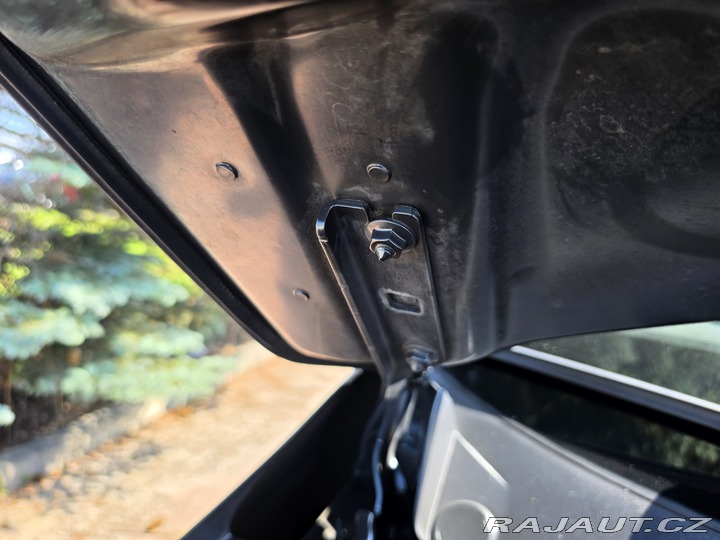 Seat Tarraco Tarraco FR 1.5 TSi manuál 2022