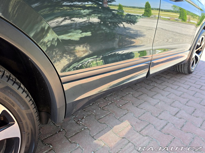 Seat Tarraco Tarraco FR 1.5 TSi manuál 2022