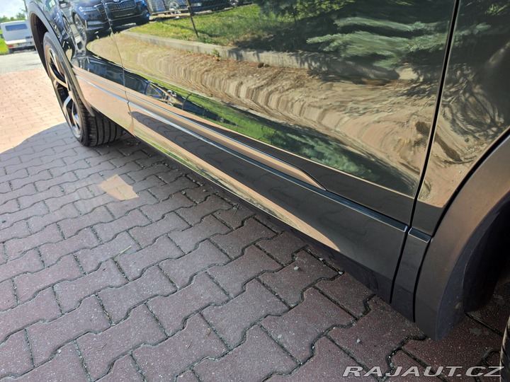 Seat Tarraco Tarraco FR 1.5 TSi manuál 2022