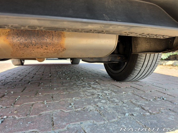 Seat Tarraco Tarraco FR 1.5 TSi manuál 2022