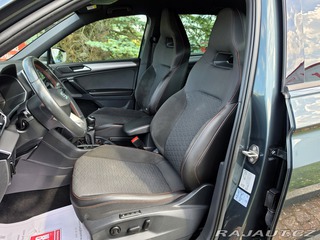 Seat Tarraco Tarraco FR 1.5 TSi manuál 2022