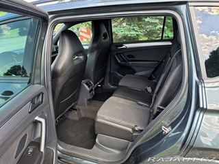 Seat Tarraco Tarraco FR 1.5 TSi manuál 2022
