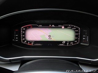 Seat Tarraco Tarraco FR 1.5 TSi manuál 2022