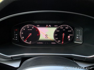 Seat Tarraco Tarraco FR 1.5 TSi manuál 2022