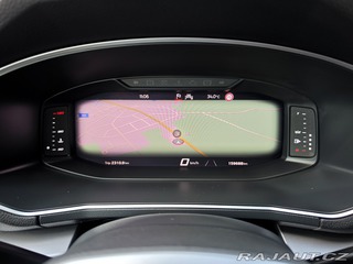 Seat Tarraco Tarraco FR 1.5 TSi manuál 2022