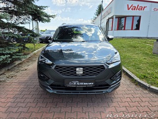 Seat Tarraco Tarraco FR 1.5 TSi manuál 2022