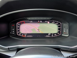 Seat Tarraco Tarraco FR 1.5 TSi manuál 2022