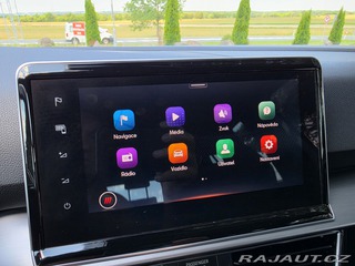 Seat Tarraco Tarraco FR 1.5 TSi manuál 2022